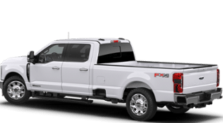 2026 Ford Super Duty® External Image 3
